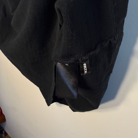 Kith Pigment Dyed Serif Tee - Picture 3 of 3